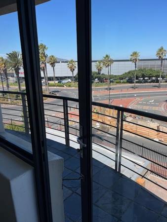 55  m² Office Space