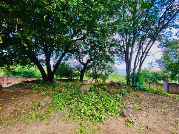 420 m² Land