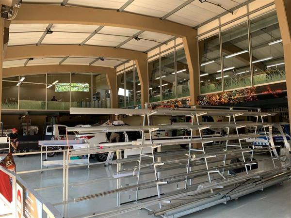 1 824  m² Commercial space