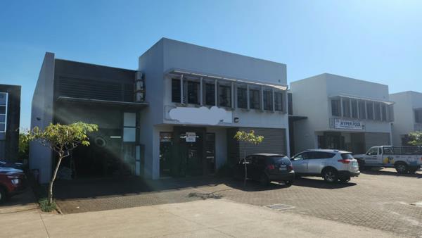 494  m² Commercial space