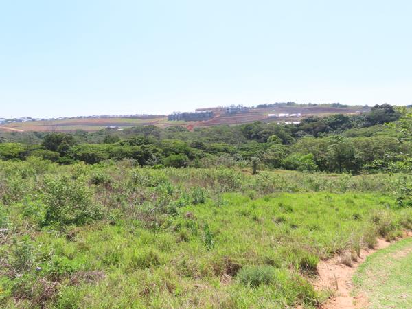 1 288 m² Land