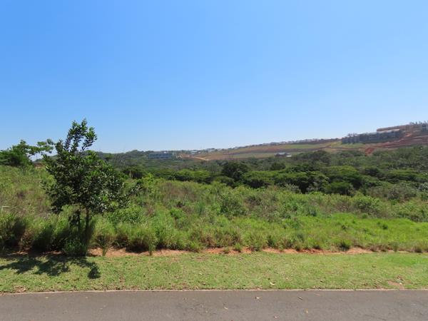 1 288 m² Land