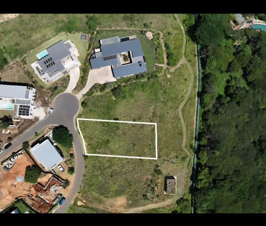 1 288 m² Land