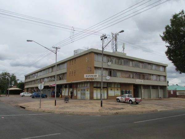 2.5 Bedroom Apartment