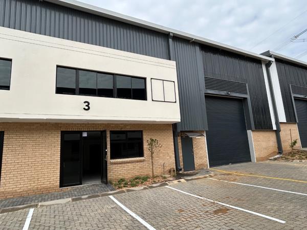 558  m² Commercial space