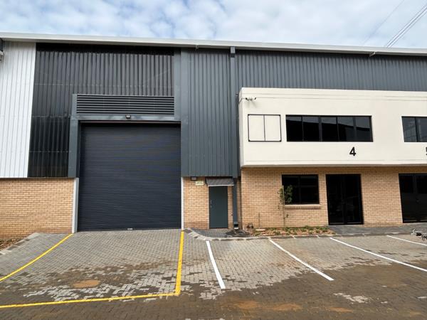 564  m² Commercial space