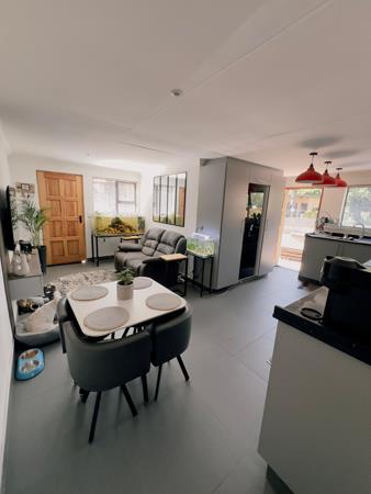 1 Bedroom Garden Cottage