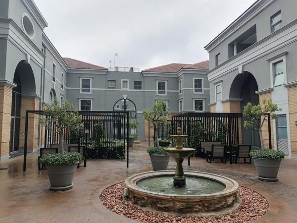 401  m² Office Space