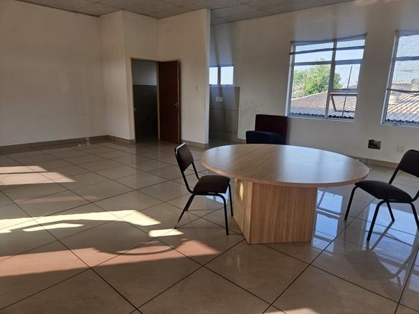 56 m² Office Space