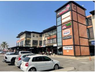 294 m² Office Space