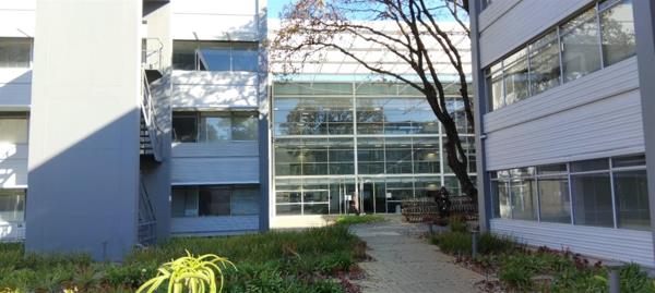 936  m² Office Space