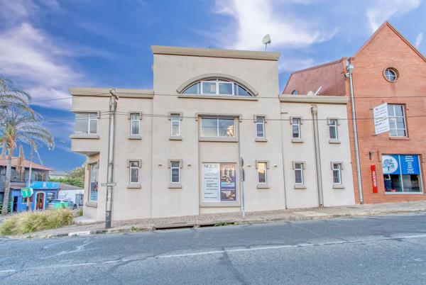 501  m² Commercial space