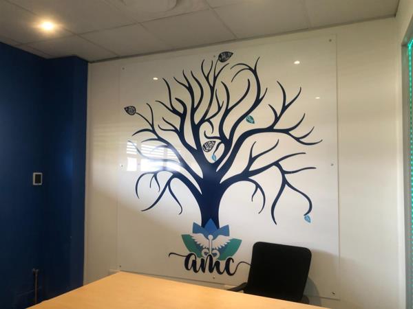 181  m² Commercial space