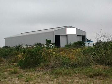 1 000  m² Industrial space