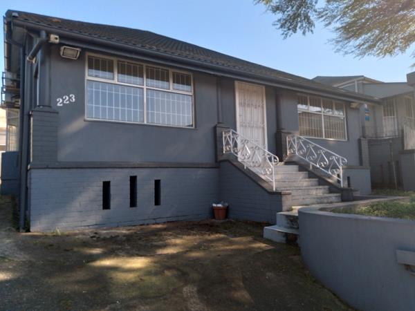 60  m² Office Space