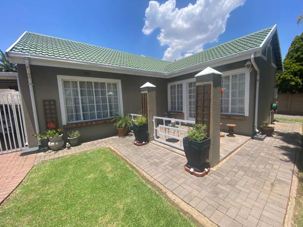 2 Bedroom Cluster
