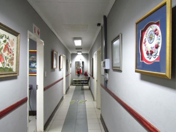 23.1  m² Commercial space