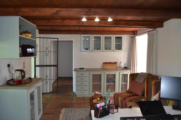 1 Bedroom House