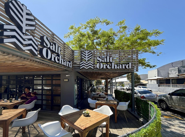 245  m² Commercial space