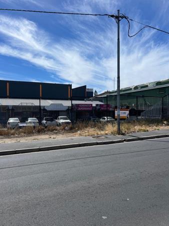 60  m² Commercial space