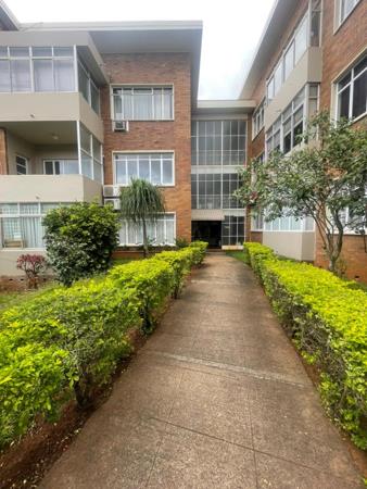 2.5 Bedroom Apartment