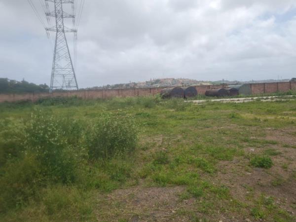 10 000 m² Commercial space