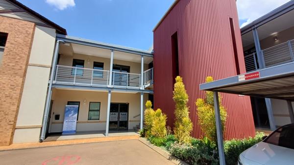 108  m² Commercial space