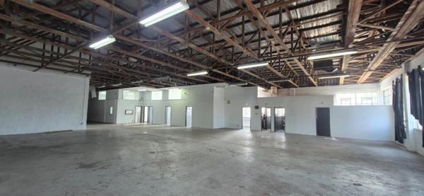 520 m² Commercial space