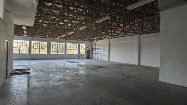 520 m² Commercial space