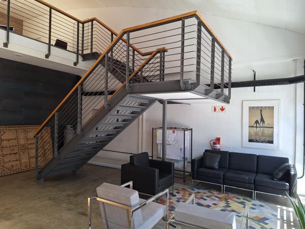 262  m² Commercial space