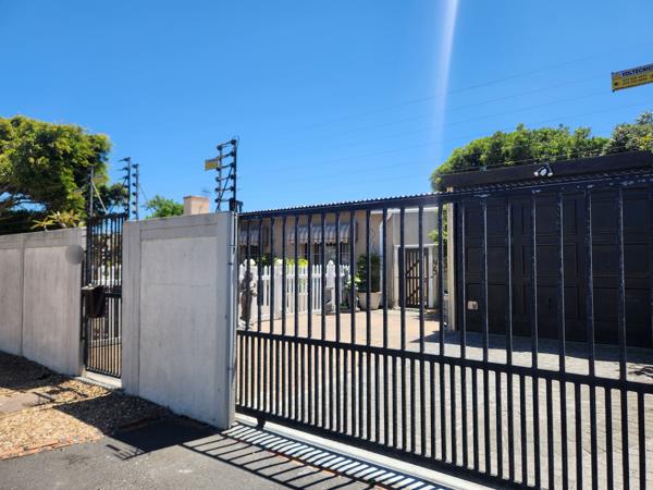 1 Bedroom Garden Cottage