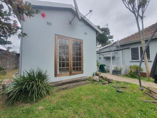 1 Bedroom Garden Cottage