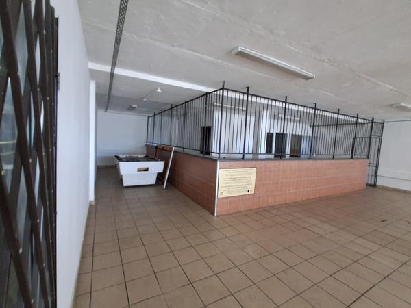 150  m² Commercial space