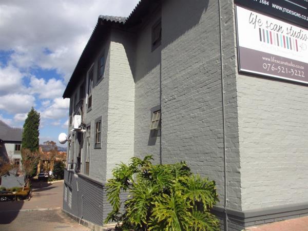 226  m² Office Space