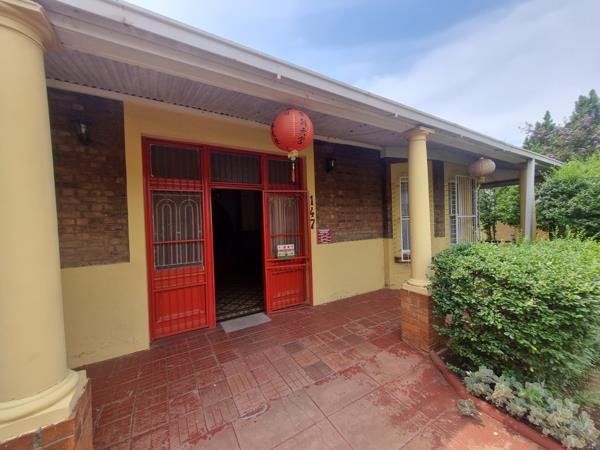 250 m² Commercial space