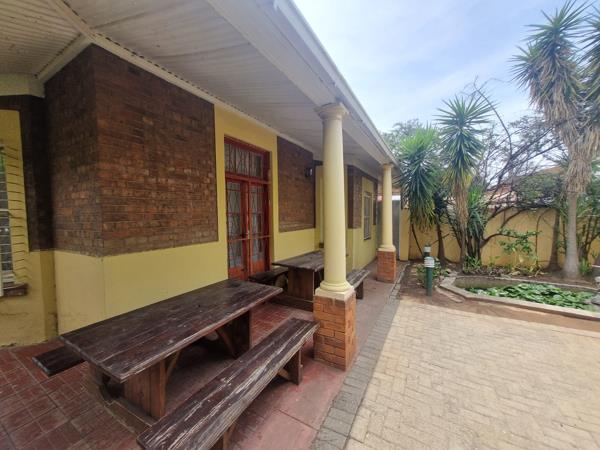 250 m² Commercial space
