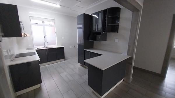 3 Bedroom Apartment