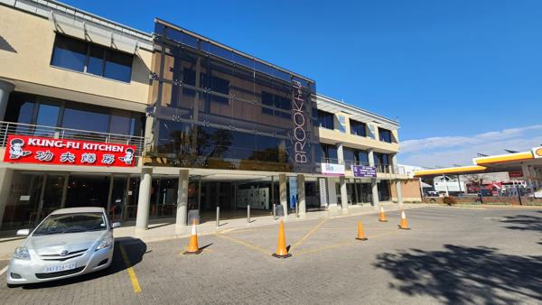 252  m² Commercial space