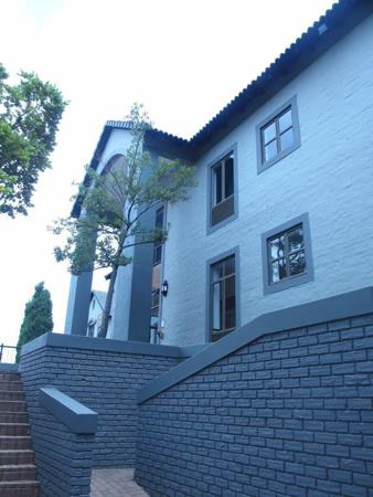 287  m² Office Space