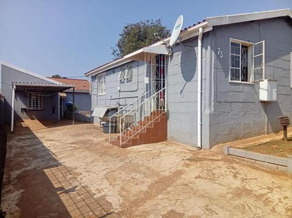 5 Bedroom House