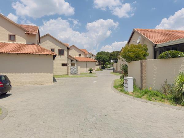 3 Bedroom Simplex