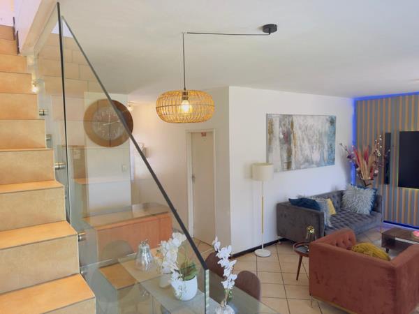 3 Bedroom Simplex