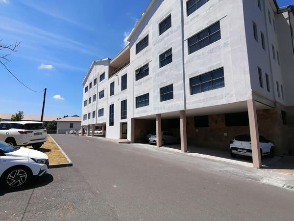 290  m² Commercial space