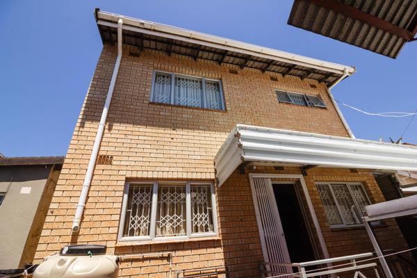 3 Bedroom Garden Cottage