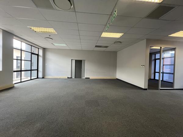 197  m² Commercial space