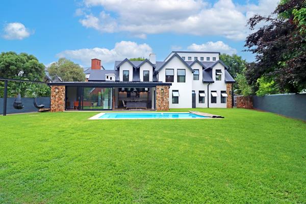 6 Bedroom House
