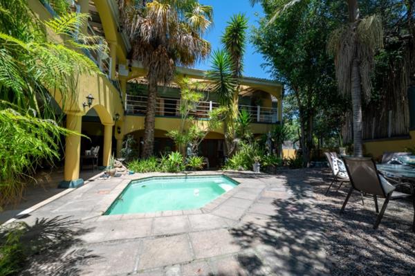 469 m² Commercial space