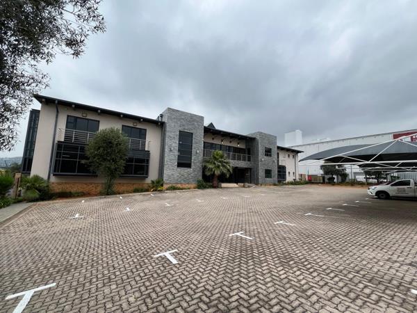 2 985  m² Industrial space