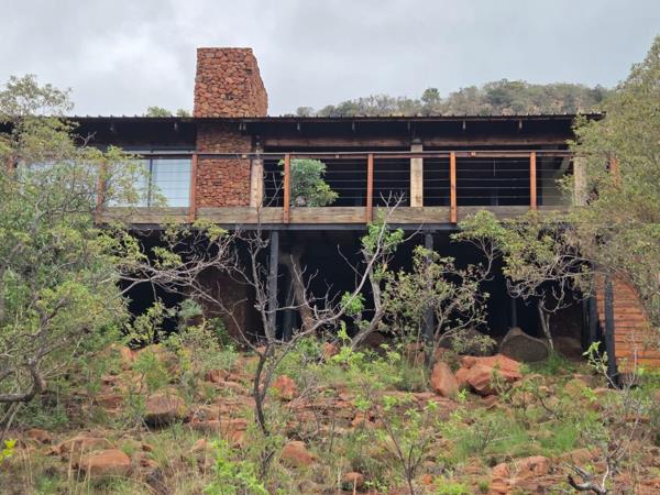 1 Bedroom House