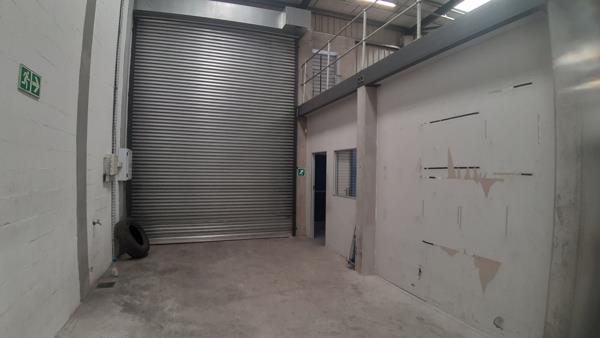 600  m² Commercial space